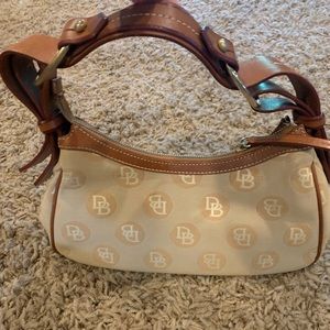 Dooney & Bourke handbag